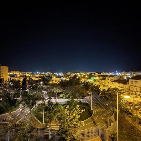 Blanca Rosa Apartment Santa Pola Esterno foto